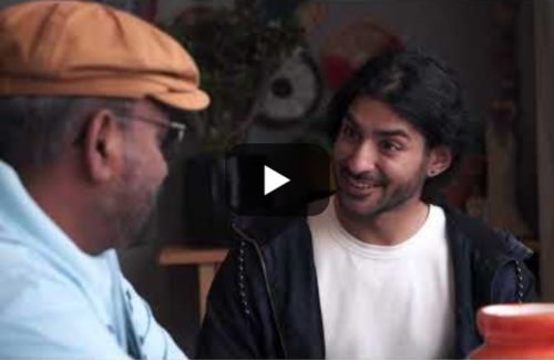 Empowering Lives: A Support Worker's Role at Ahsan Care