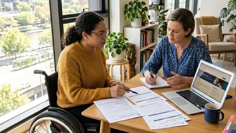 Five Hidden Barriers That Delay NDIS Housing Approvals