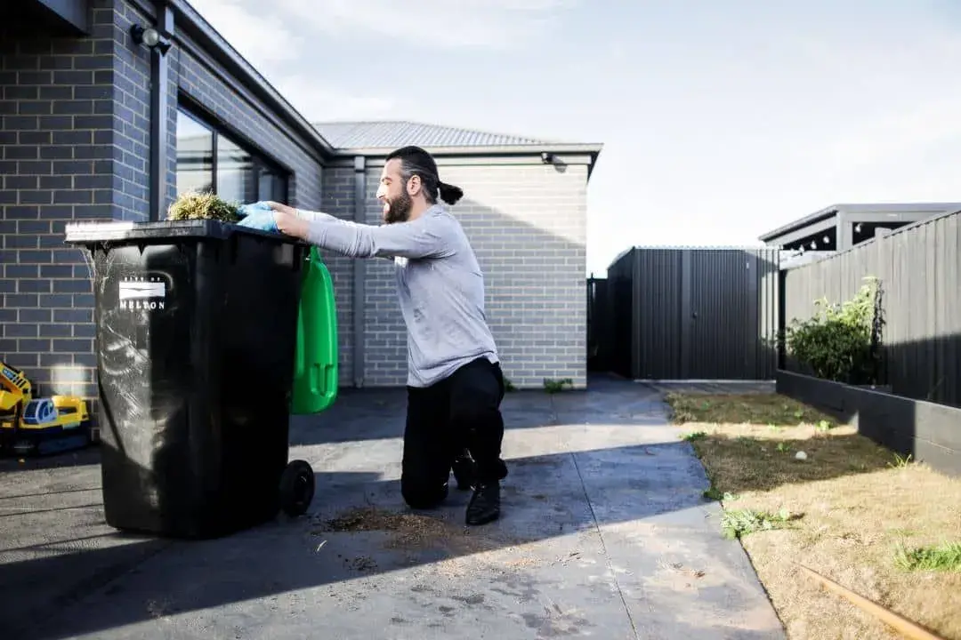 ndis household tasks cleaning